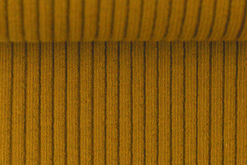 Grobstrickbündchen "Heiko", Strickschlauch, oliv, 0,5 m